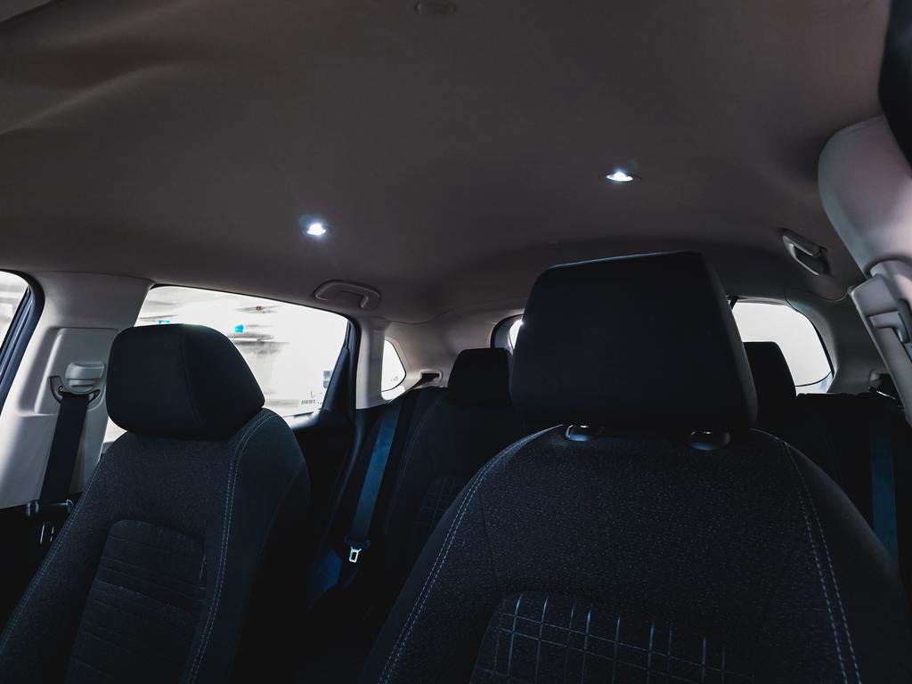 Used 2024 Honda HR-V LX image 17