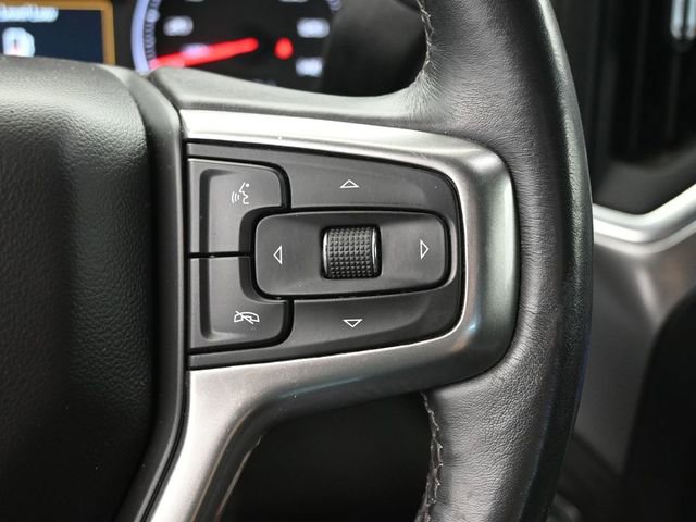 Used 2022 Chevrolet Silverado 1500 RST w/ All Star Edition Plus image 34