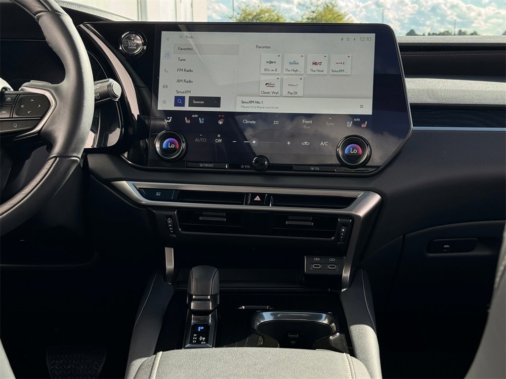 Used 2023 Lexus RX 350 AWD image 17