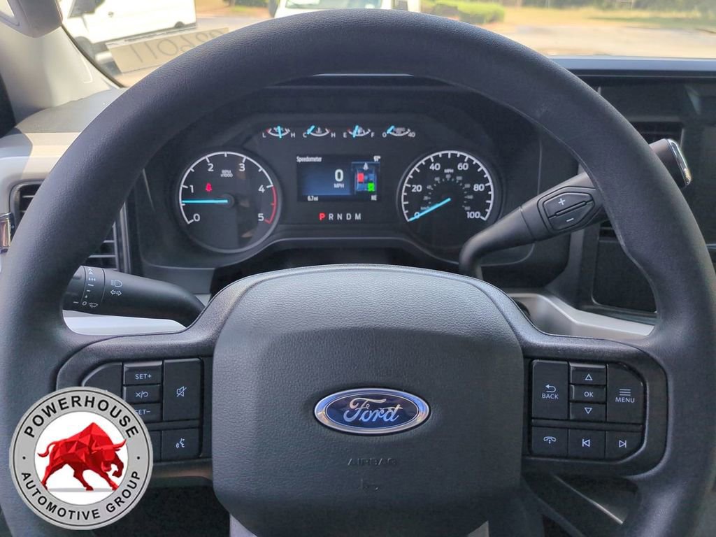 New 2026 Ford F250 XLT w/ 360-Degree Camera Package image 29