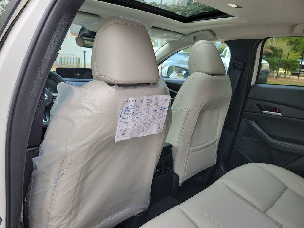 New 2026 MAZDA CX-30 AWD 2.5 S w/ Premium Package image 11