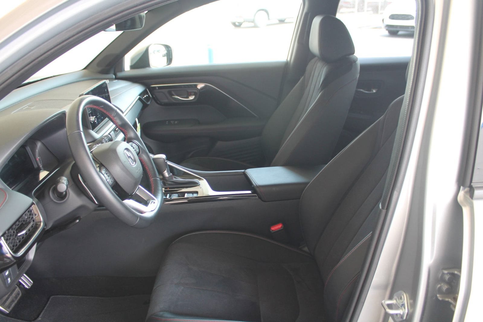 Certified 2025 Acura ADX A-Spec FWD image 24