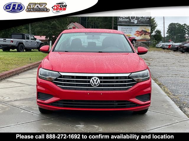 Used 2019 Volkswagen Jetta S image 2