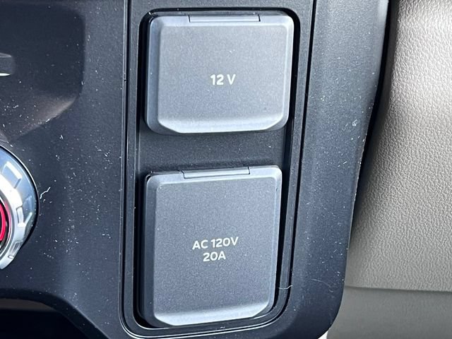 New 2026 Ford F450 Platinum w/ Platinum Plus Package AWD/4WD image 38