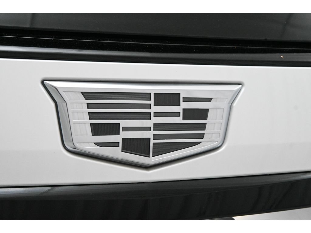 New 2025 Cadillac Escalade Sport Platinum w/ LPO, ONYX Package AWD/4WD image 46