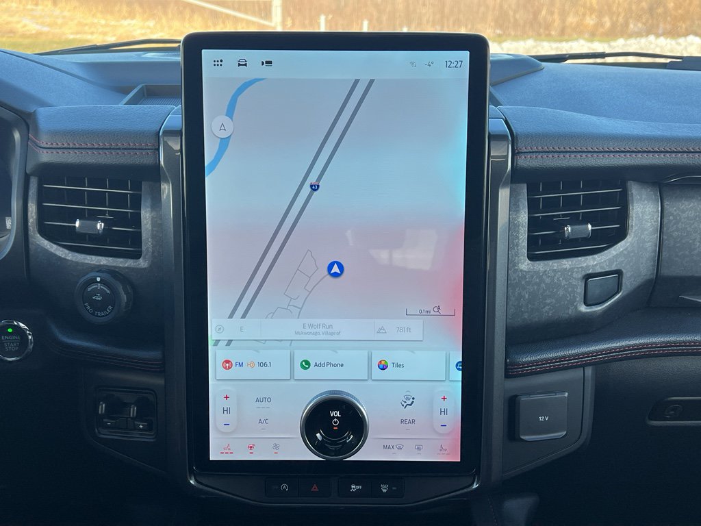 Used 2024 Ford Expedition Max Limited image 26