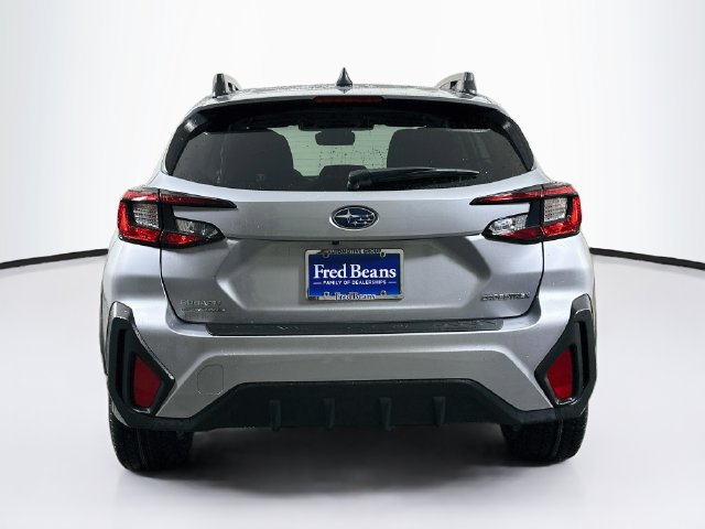 Certified 2024 Subaru Crosstrek 2.0i Premium AWD/4WD image 8