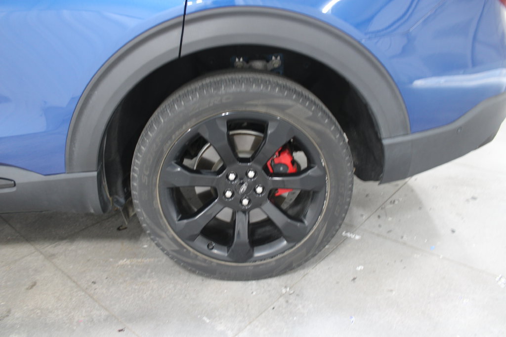Used 2023 Ford Explorer ST w/ Equipment Group 401A AWD/4WD image 15