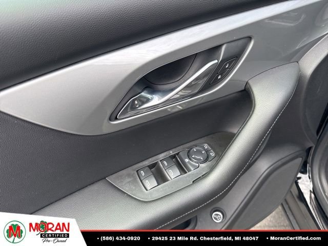 Used 2020 Chevrolet Blazer LT FWD image 10