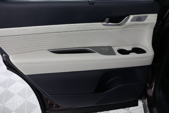 Used 2023 Hyundai Palisade Calligraphy image 29