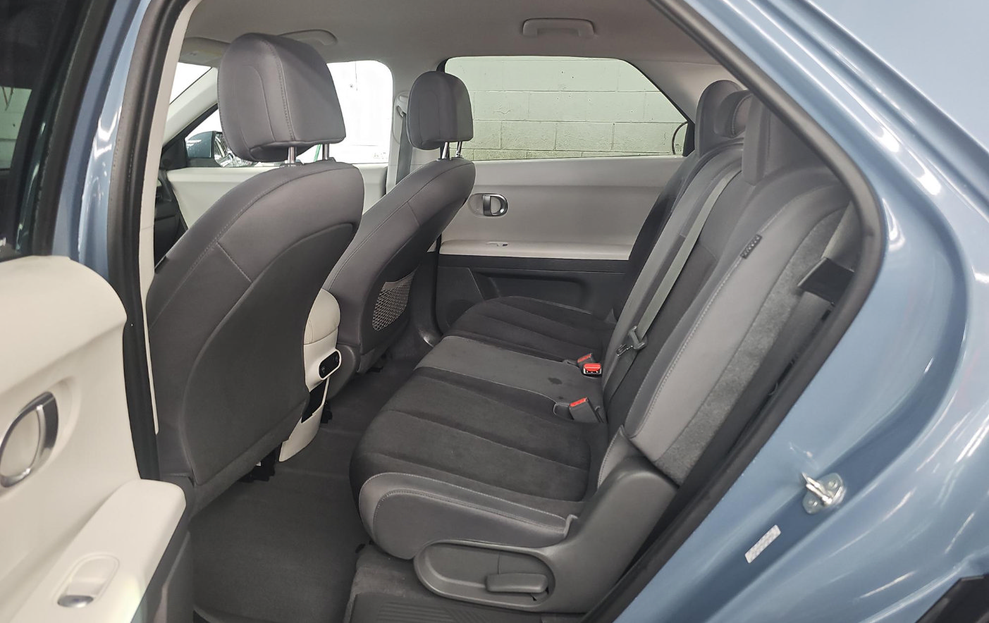 Used 2024 Hyundai Ioniq 5 SEL AWD/4WD image 14