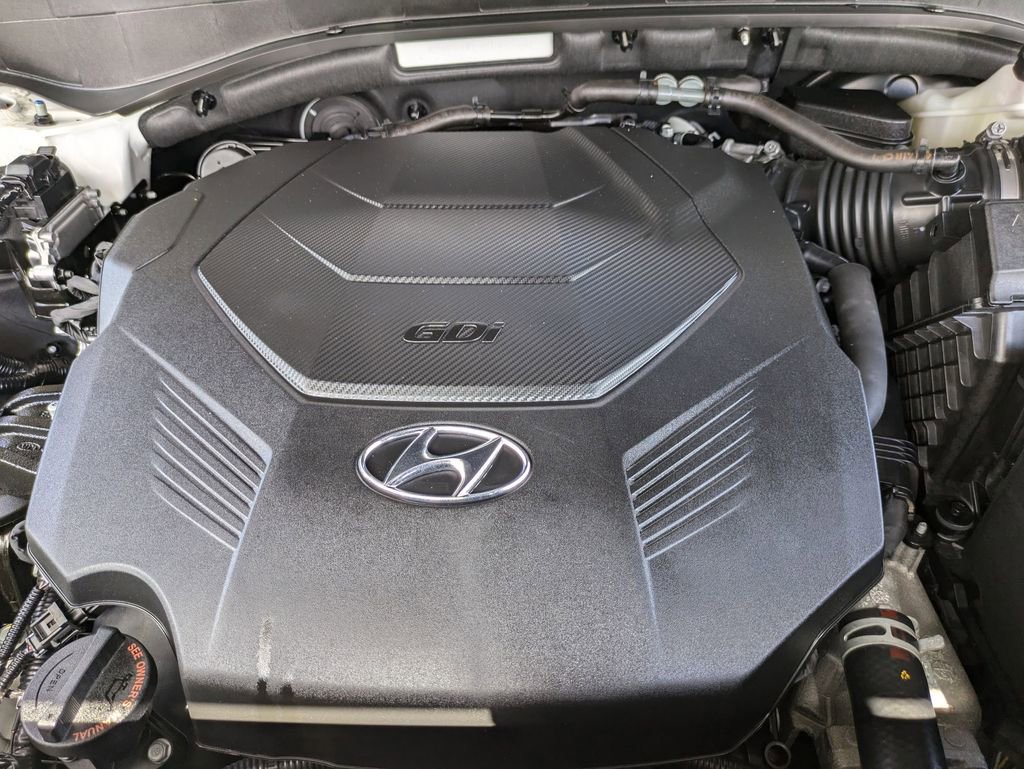 Used 2025 Hyundai Palisade Limited image 34