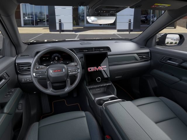 New 2027 GMC Terrain AT4 w/ Convenience Package III AWD/4WD image 15