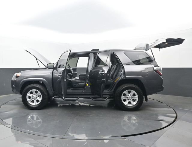 Used 2019 Toyota 4Runner SR5 Premium image 35