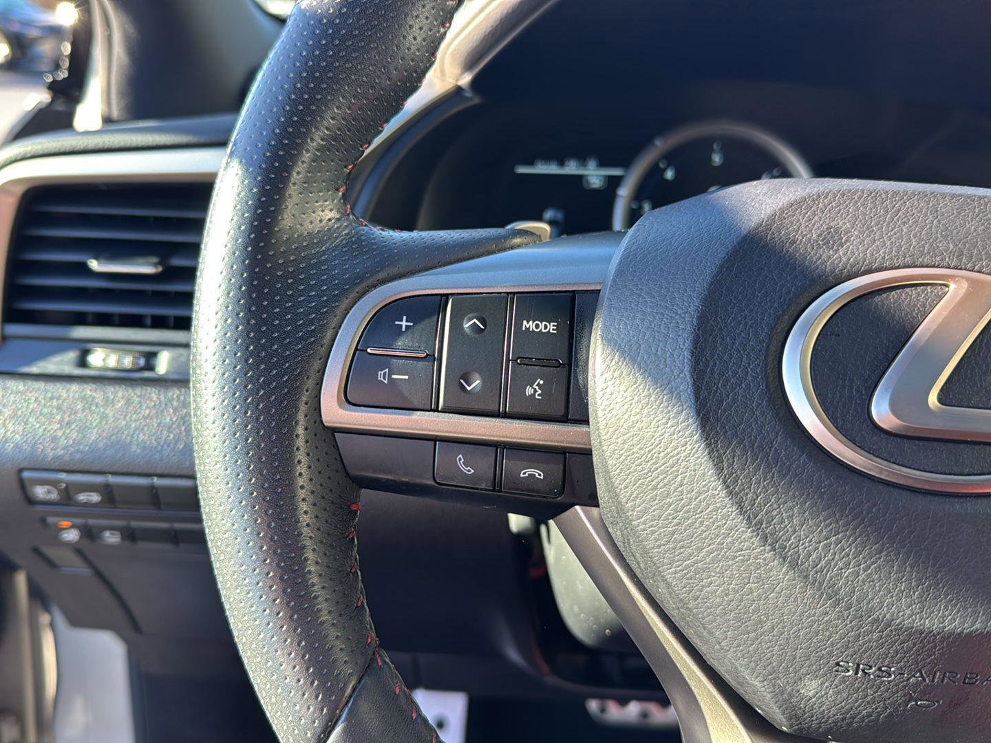 Certified 2022 Lexus RX 350 F Sport image 18