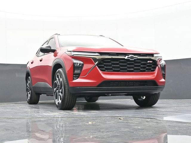 New 2026 Chevrolet Trax RS w/ Sunroof Package image 49