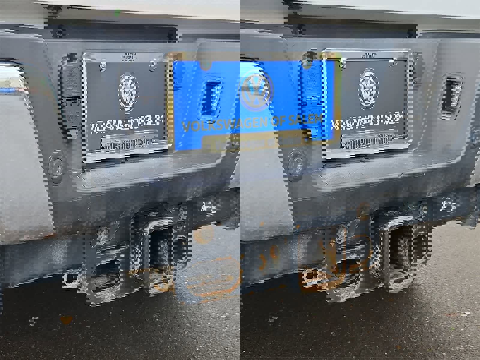 Used 2022 Ford F350 Lariat w/ FX4 Off-Road Package image 35