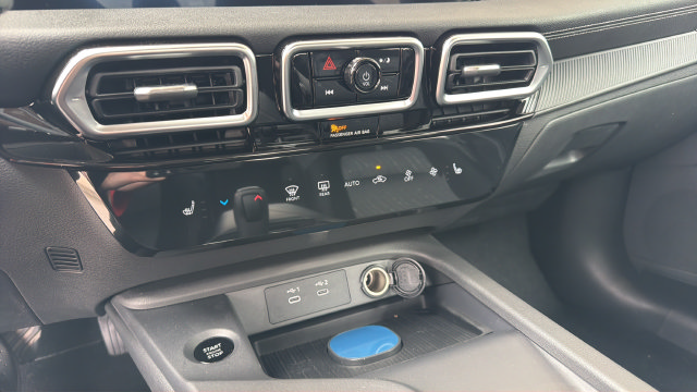 New 2027 Nissan Sentra SV w/ SV Convenience Package FWD image 27