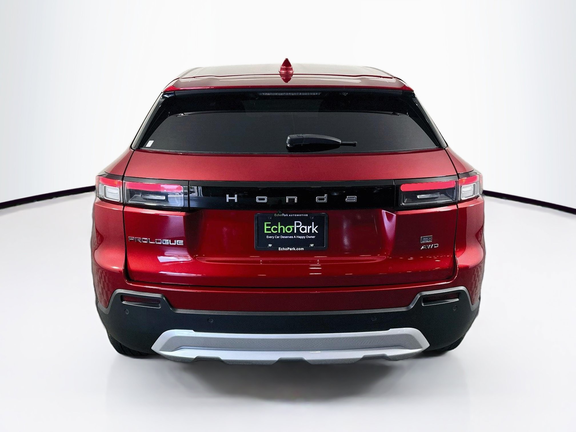 Used 2024 Honda Prologue EX image 7