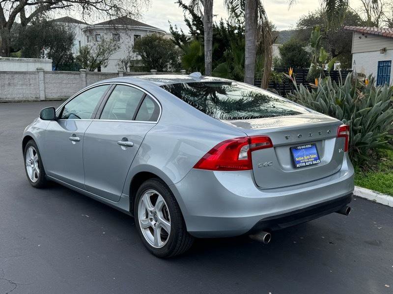 Used 2013 Volvo S60 T5 image 3