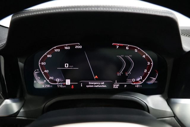 Used 2020 BMW M340i w/ Driving Assistance Package RWD image 21