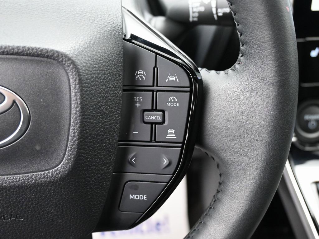 Used 2024 Toyota bZ4X XLE w/ Weather Package image 20