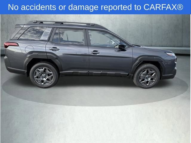 New 2026 Subaru Outback Premium image 2