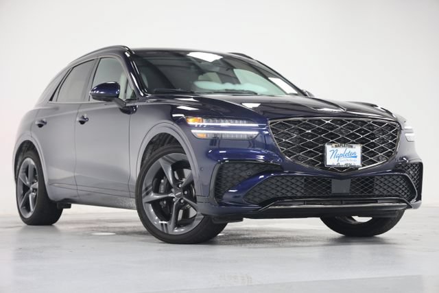 New 2026 Genesis GV70 3.5T Sport Prestige
