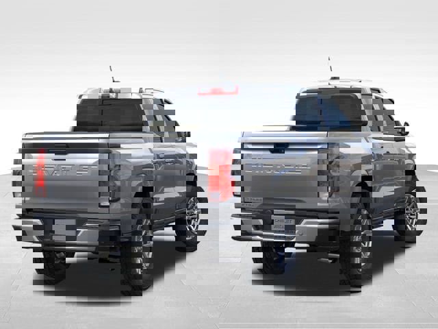 New 2026 Chevrolet Colorado LT AWD/4WD image 4