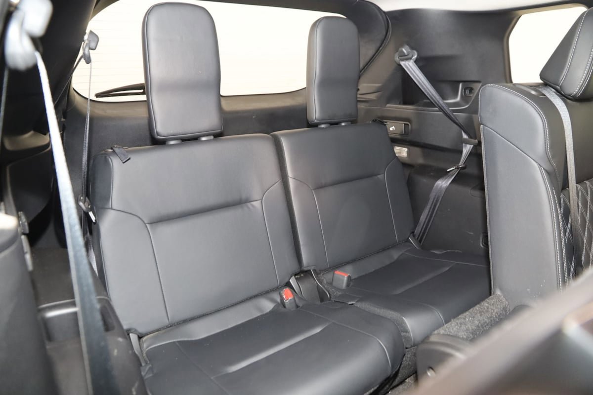 Used 2022 Mitsubishi Outlander SEL AWD/4WD image 14