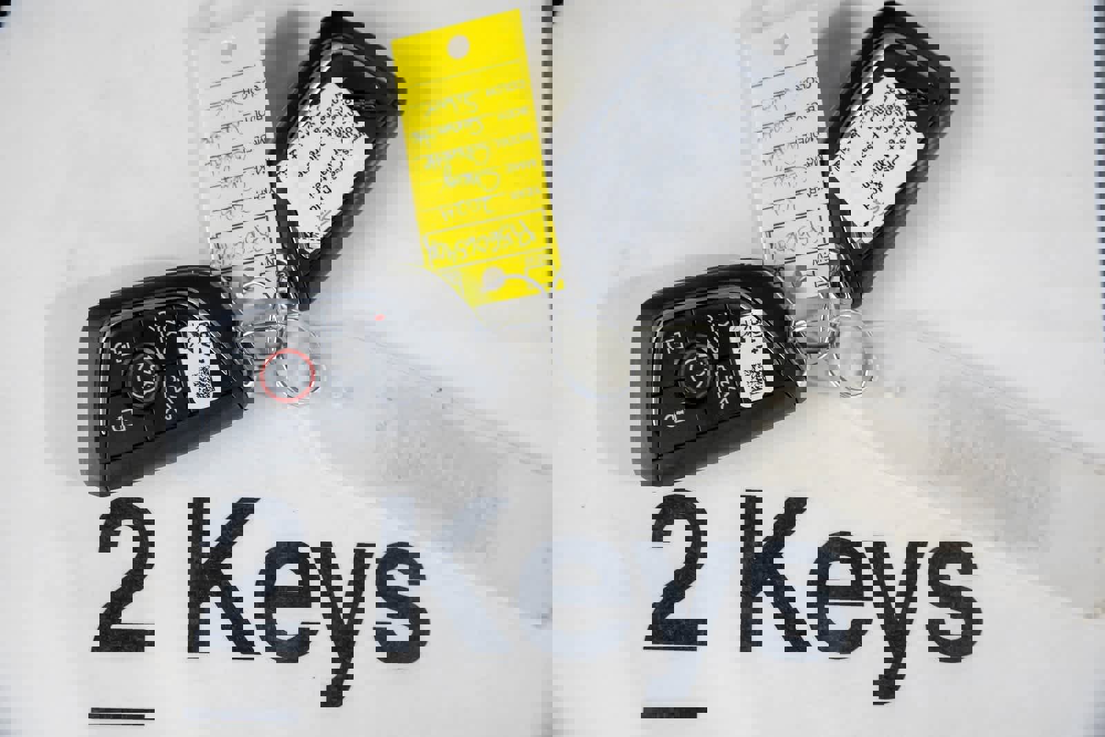 Used 2024 Chevrolet Corvette Z06 image 20