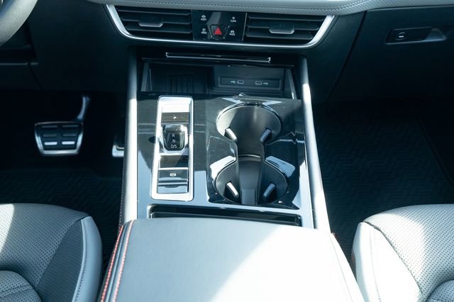 New 2026 Volkswagen Atlas Peak Edition image 33