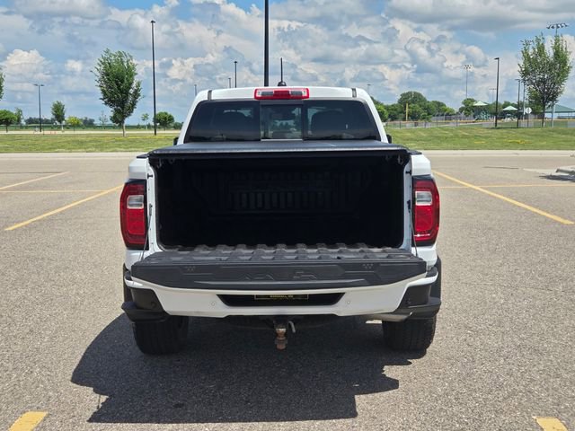 Certified 2024 GMC Canyon Denali AWD/4WD image 58