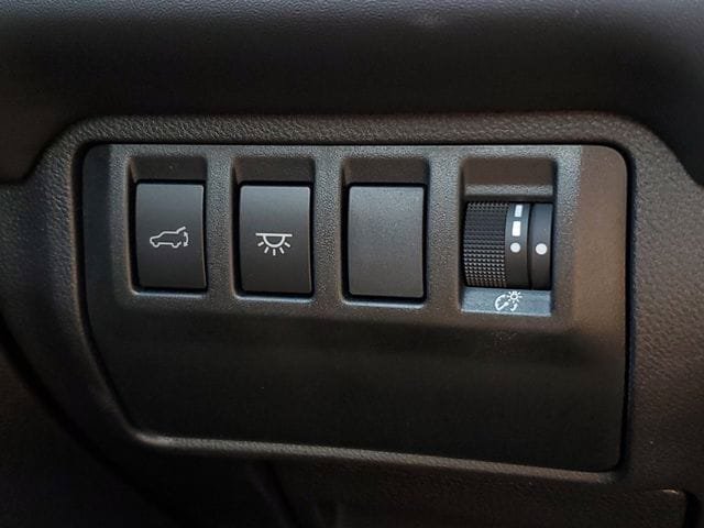 Used 2026 Subaru Ascent Touring w/ Popular Package #1 AWD/4WD image 36