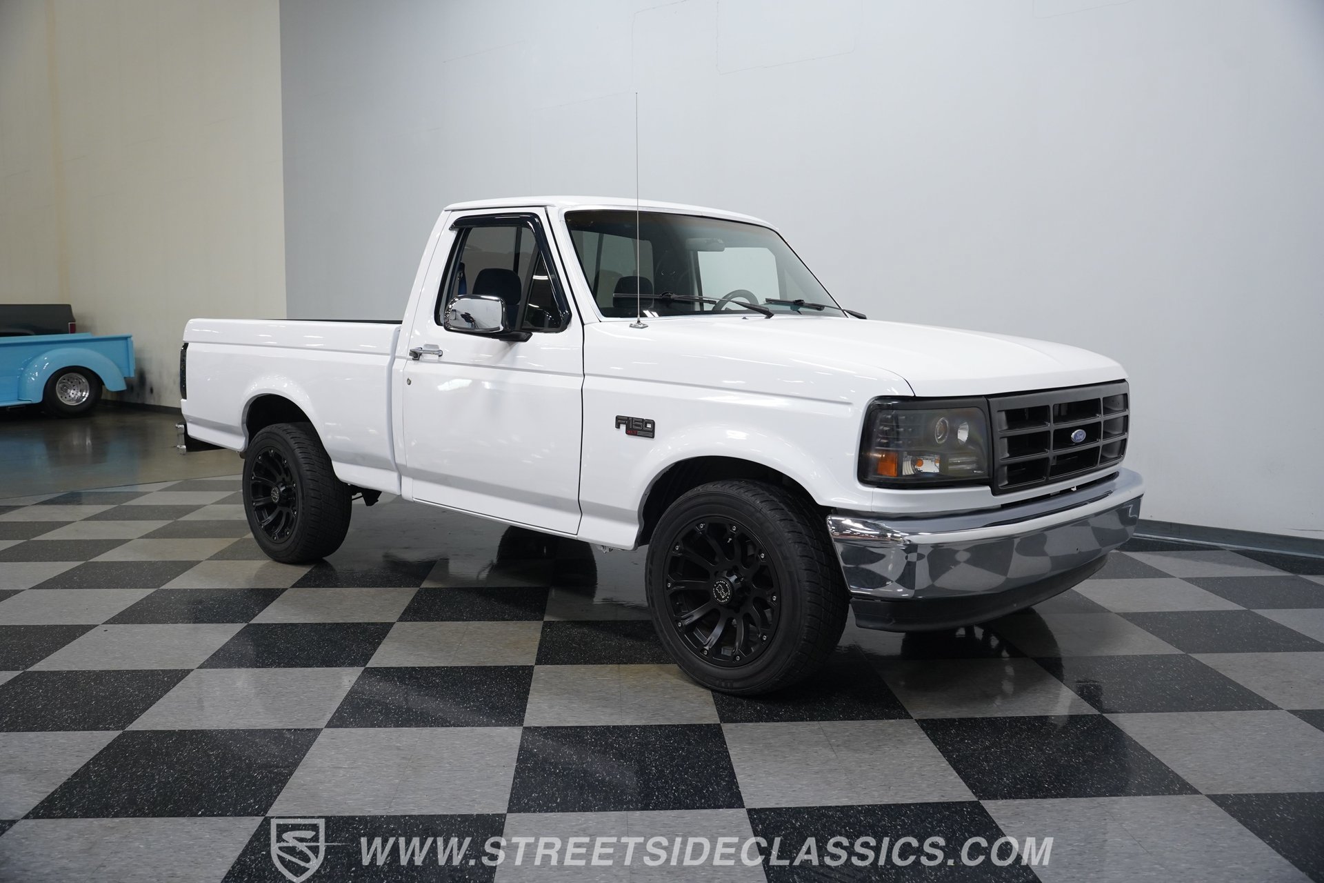Used 1994 Ford F150 XL RWD image 17