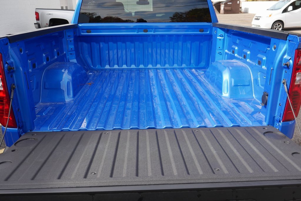 New 2026 Chevrolet Silverado 1500 LT image 27