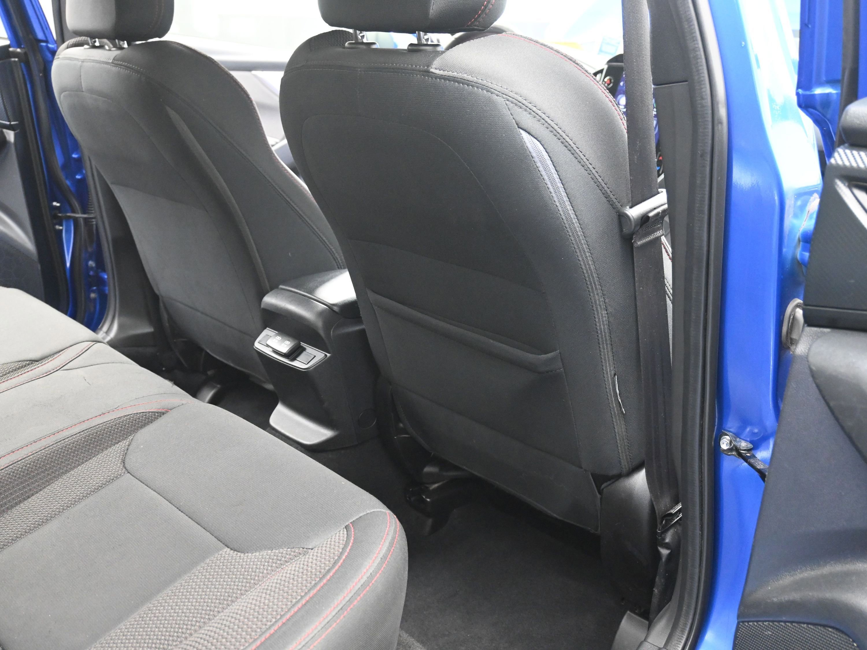 Used 2022 Subaru WRX Premium image 29