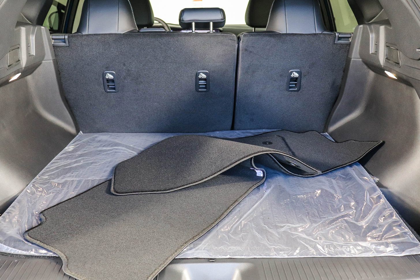 New 2026 Nissan Murano SL w/ Comfort Package image 27