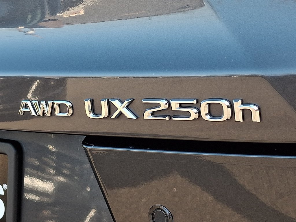 Used 2024 Lexus UX 250h AWD w/ Premium Package image 31