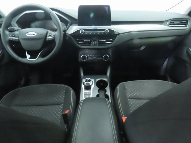 Used 2023 Ford Escape Active image 13