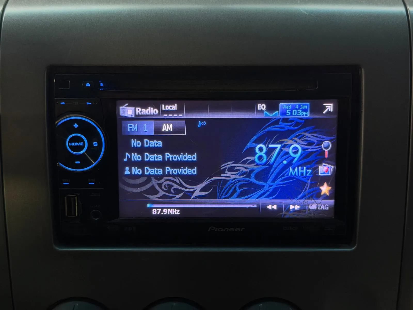 Used 2010 Nissan Titan XE w/ XE Popular Equipment Pkg RWD image 35