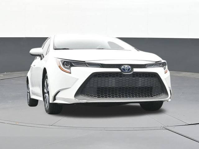 Used 2022 Toyota Corolla LE FWD image 50