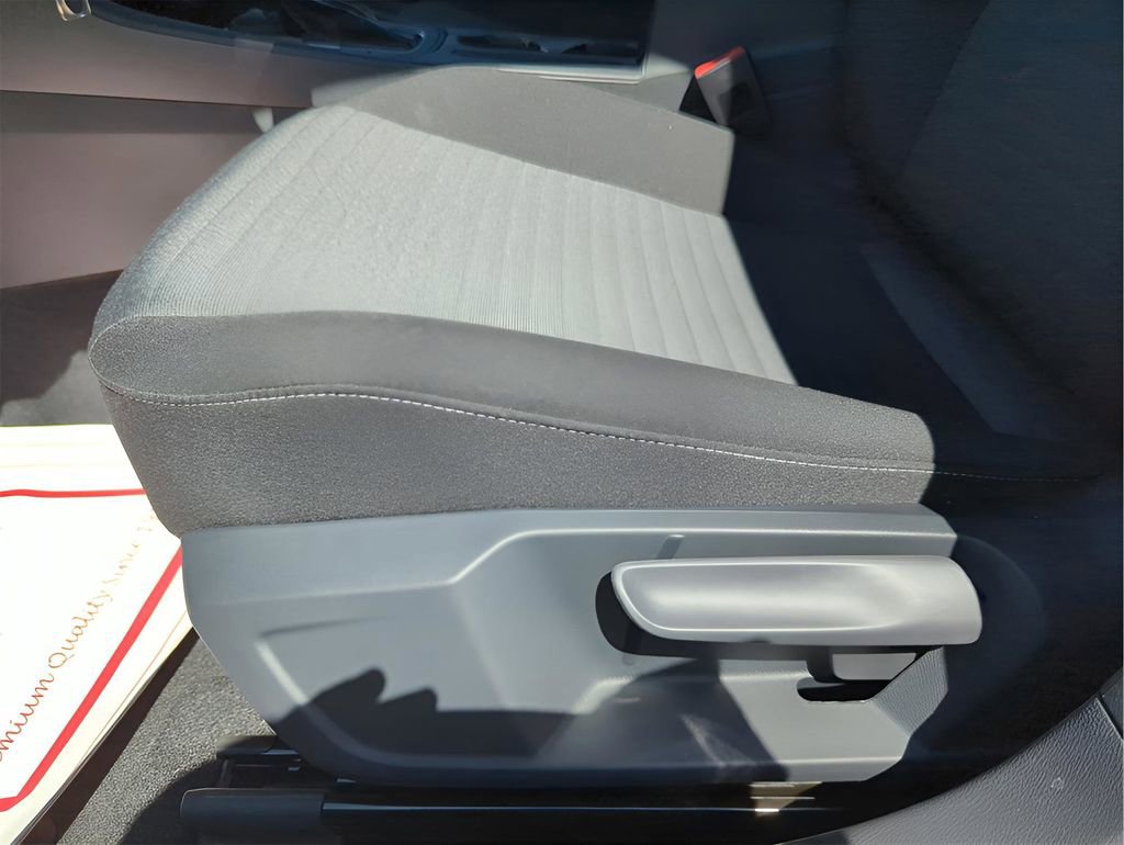 New 2026 Volkswagen Jetta S image 21