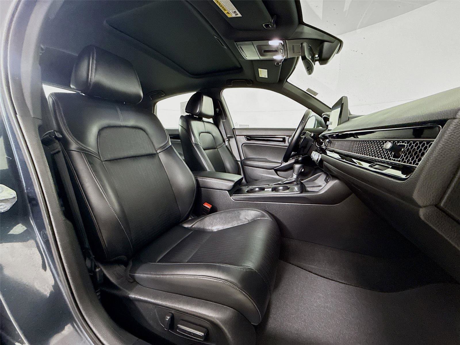 Used 2022 Honda Civic Sport Touring image 29