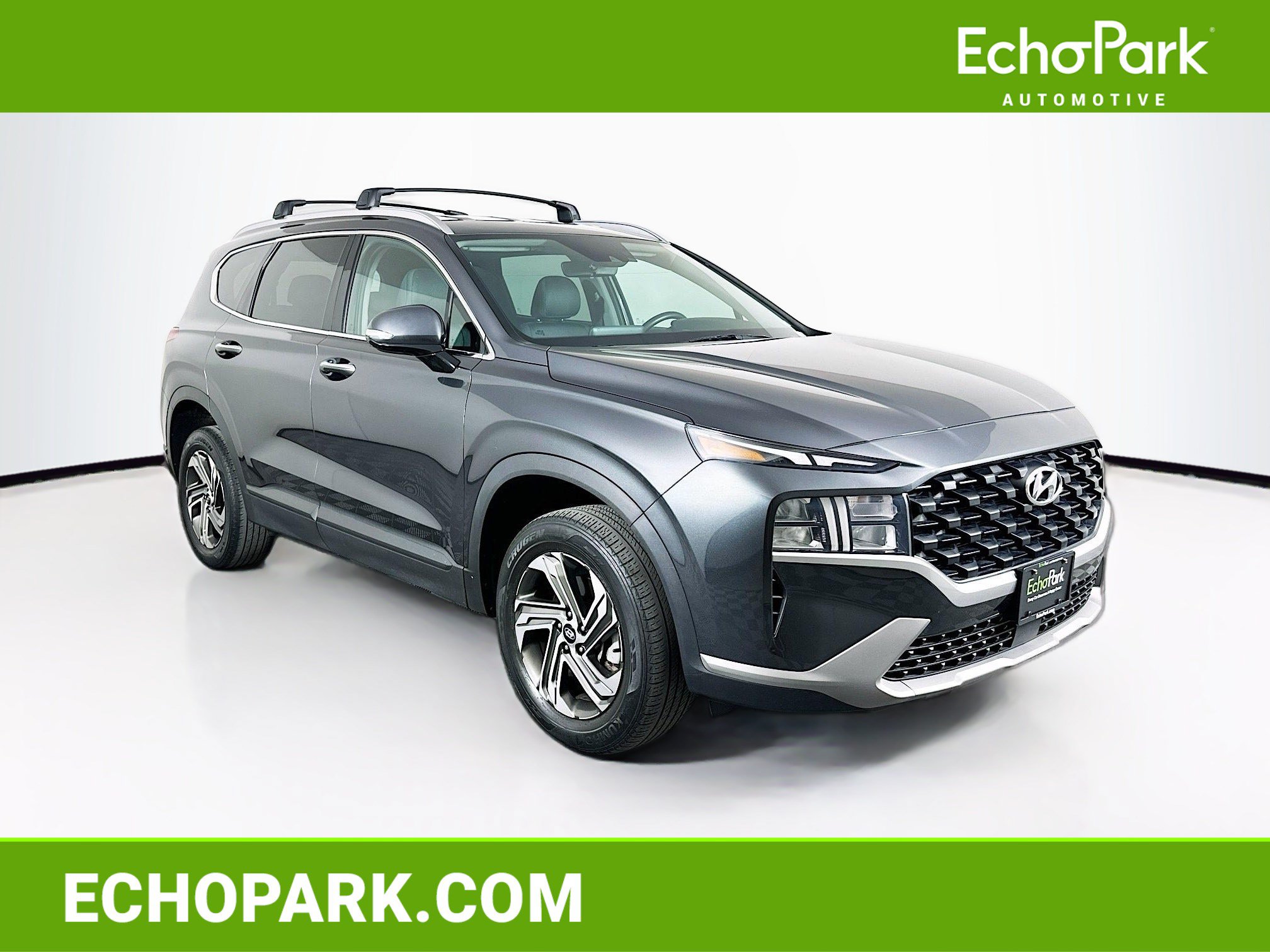 Used 2023 Hyundai Santa Fe SEL