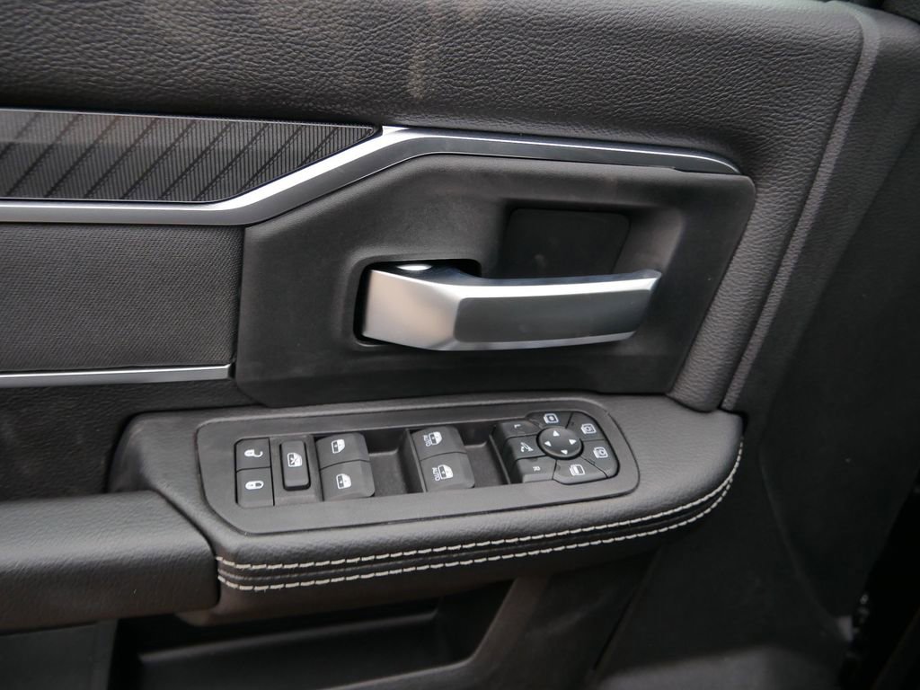 New 2026 RAM 2500 Big Horn image 6