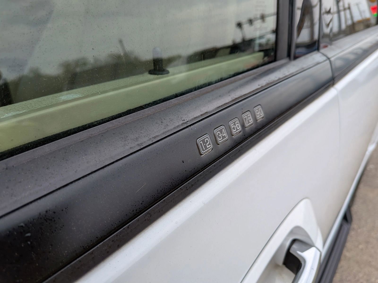 Used 2017 Ford Expedition EL XLT w/ Equipment Group 202A image 13