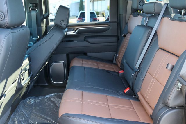 New 2026 Chevrolet Silverado 2500 High Country w/ Technology Package image 16