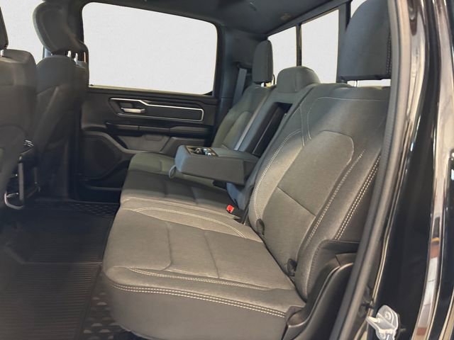 Used 2022 RAM 1500 Big Horn AWD/4WD image 14