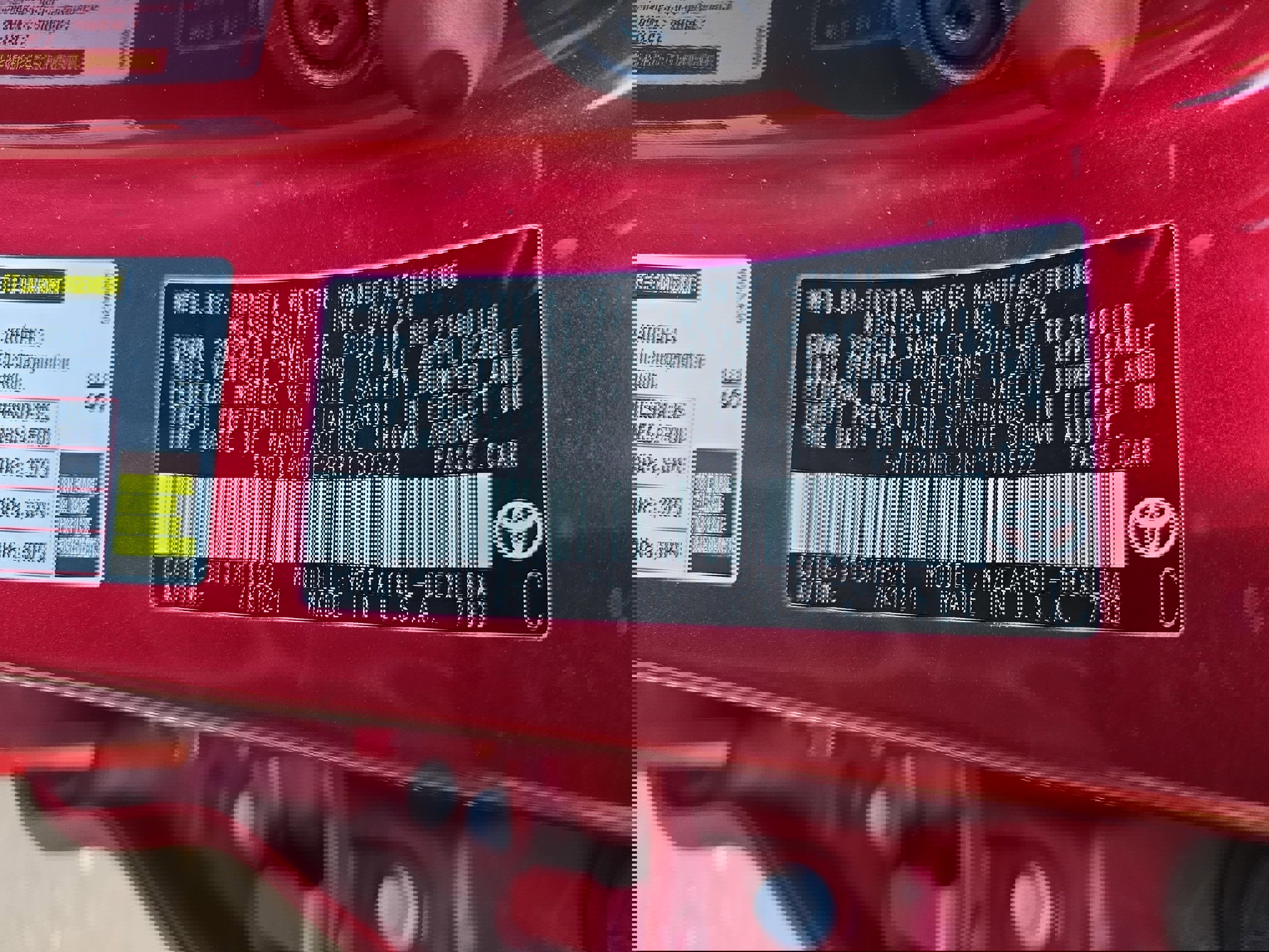 Used 2024 Toyota Corolla LE image 37